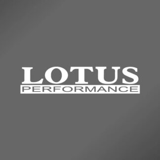 Lotus Performance